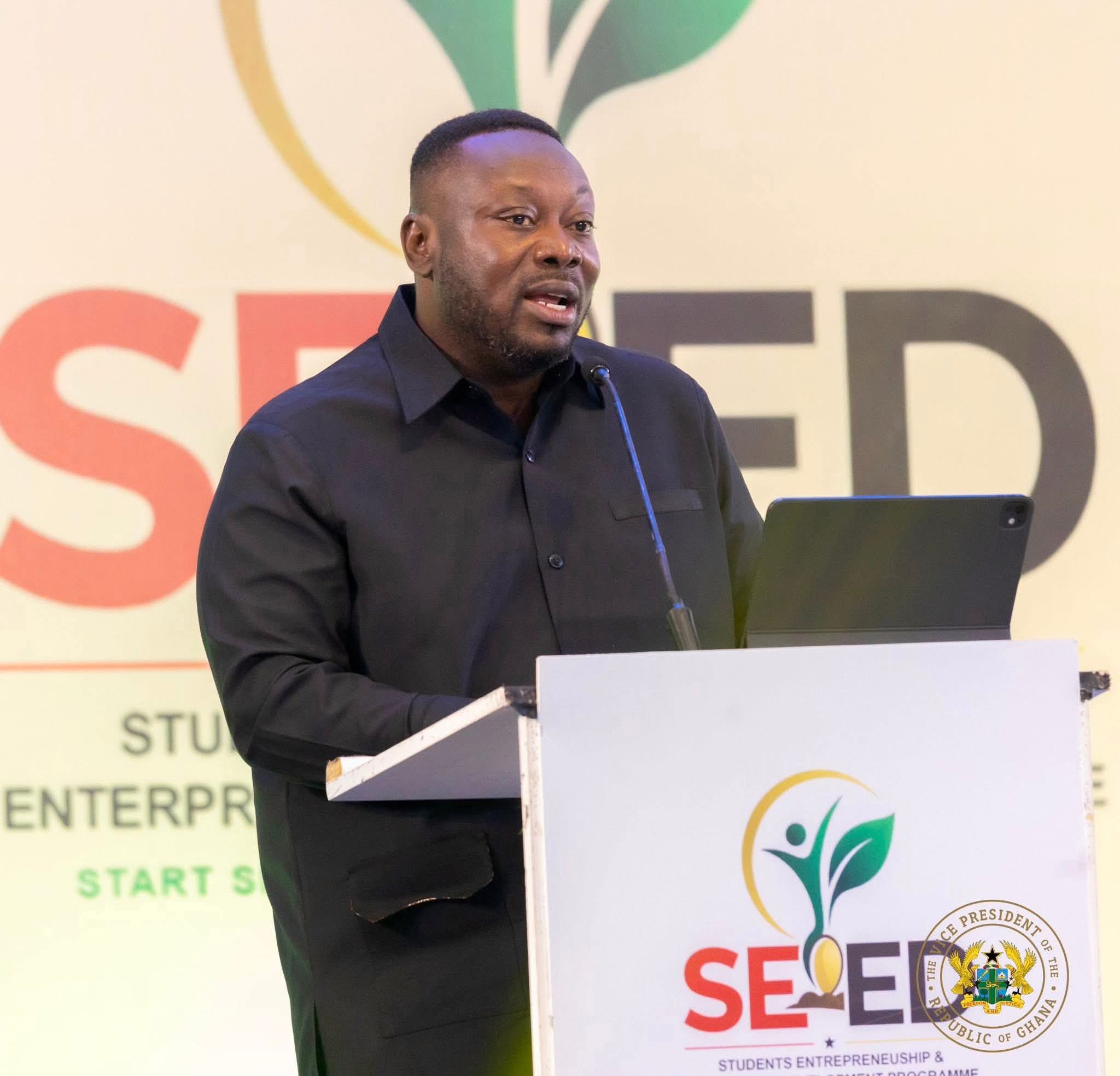 SEED